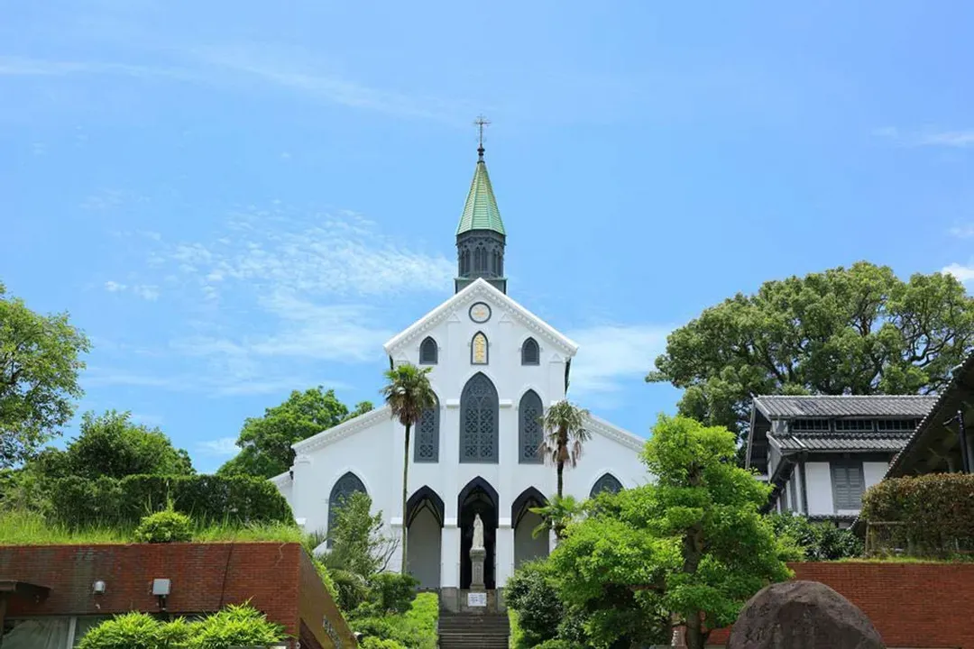 九州鐵道旅行～稻佐山夜浪漫、長崎熊本漫遊、日本百選溫泉、JR雙星豪華列車五日-9