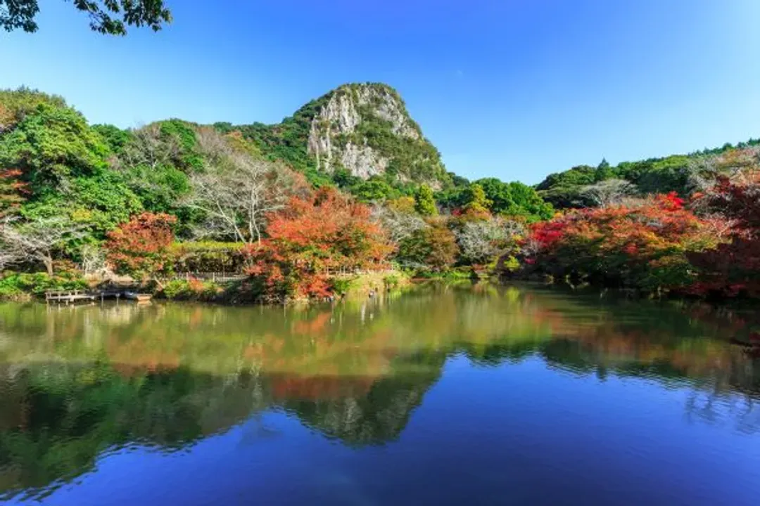 御船山樂園
