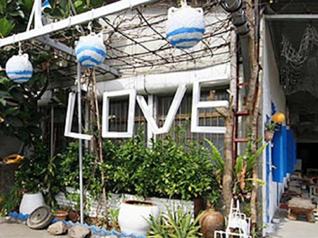 Love in Greater South Australia
