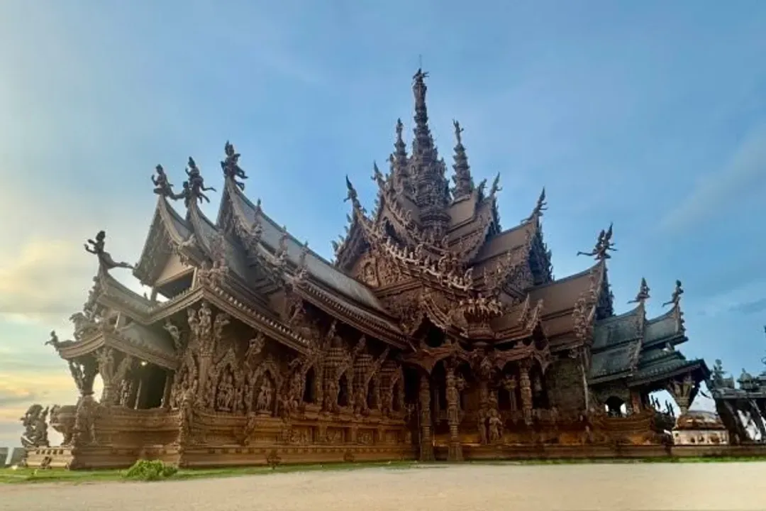 真理寺