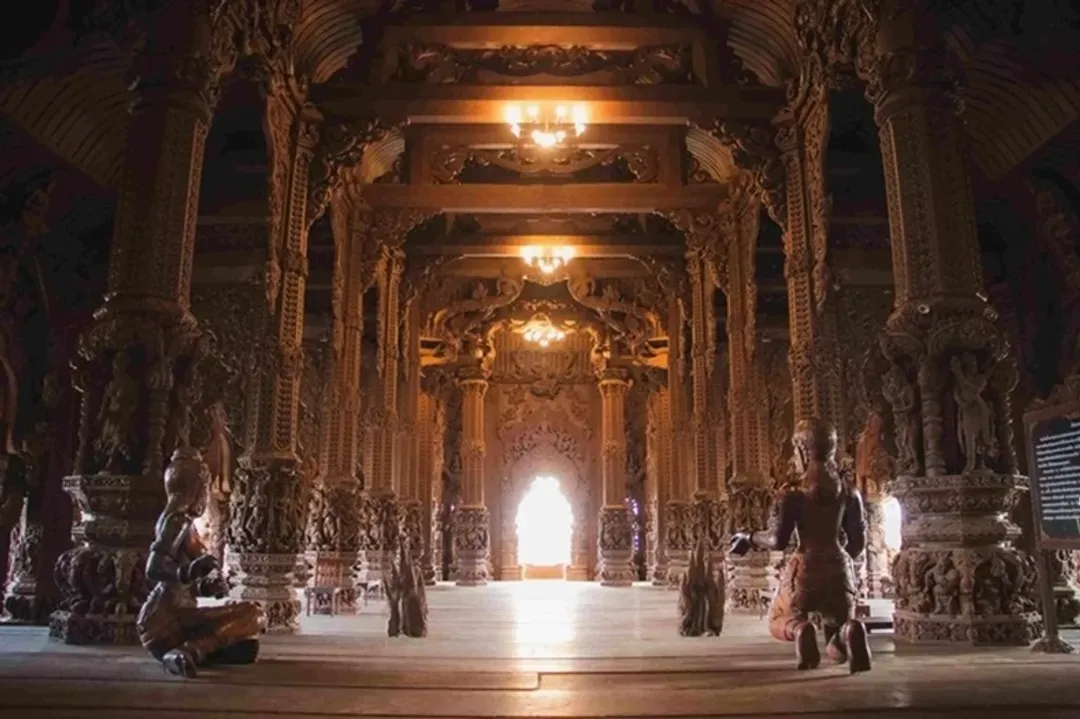 真理寺