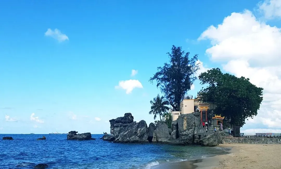星宇直飛富國島~珍珠雙樂園、跳島全景纜車、地中海小鎮、五星希爾頓飯店五日-8