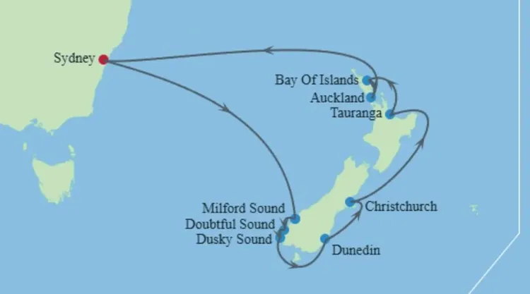 行程簡介-overview