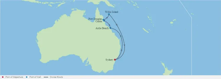行程簡介-overview