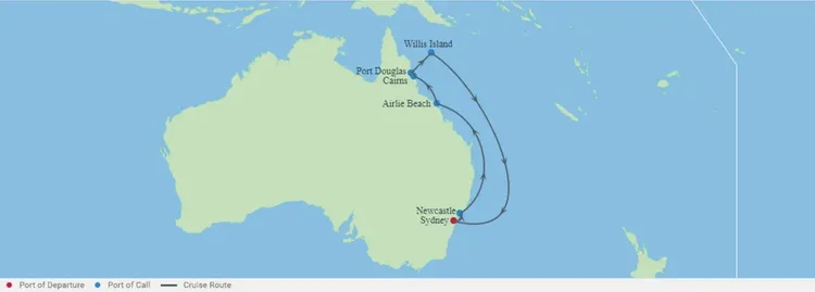 行程簡介-overview