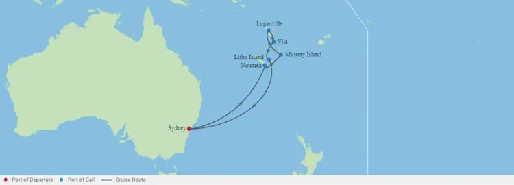 行程簡介-overview