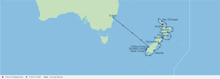 行程簡介-overview