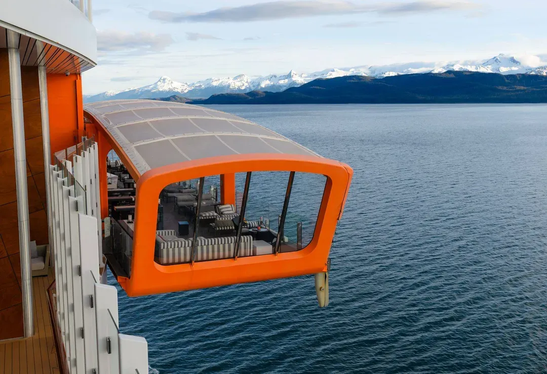 【名人遊輪愛極號】CELEBRITY EDGE ～ 大堡礁 11 天 - 澳洲雪梨登船(2026/11/09出發)-3