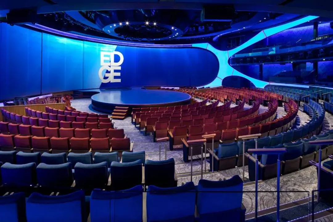 【名人遊輪愛極號】CELEBRITY EDGE ～ 大堡礁 11 天 - 澳洲雪梨登船(2026/11/09出發)-6