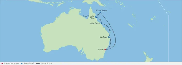 行程簡介-overview