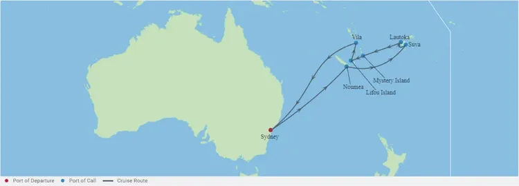 行程簡介-overview