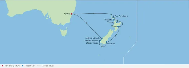 行程簡介-overview