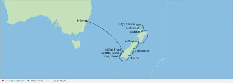 行程簡介-overview