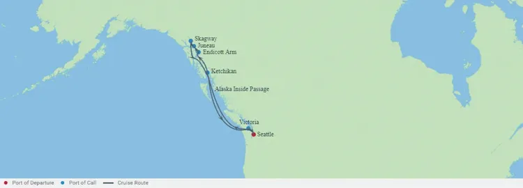 行程簡介-overview