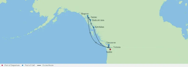 行程簡介-overview