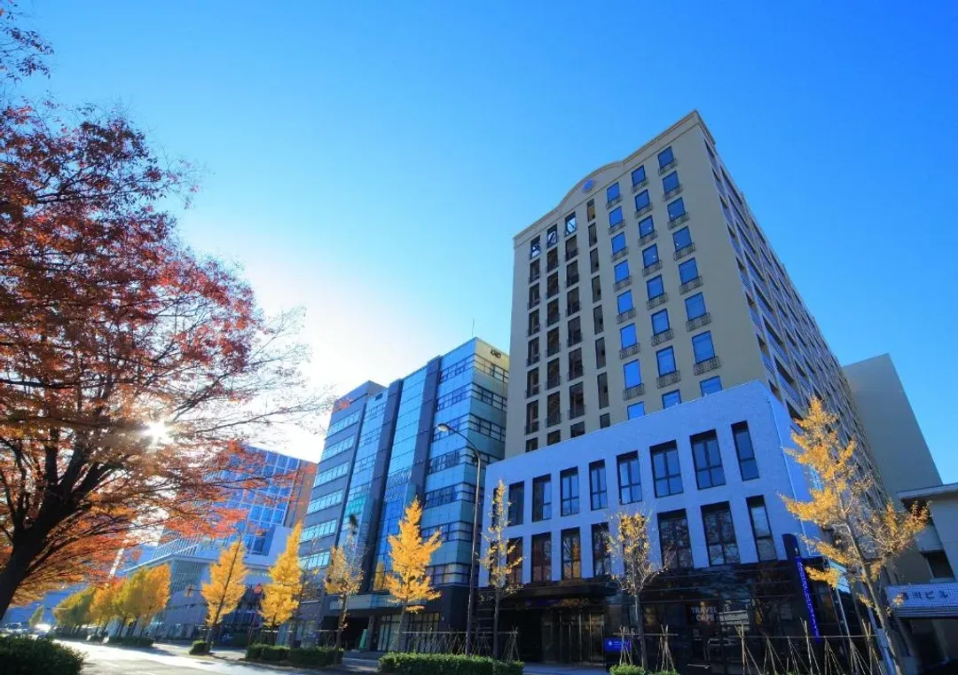 金澤Mystays Premier飯店(Hotel Mystays Premier Kanazawa)