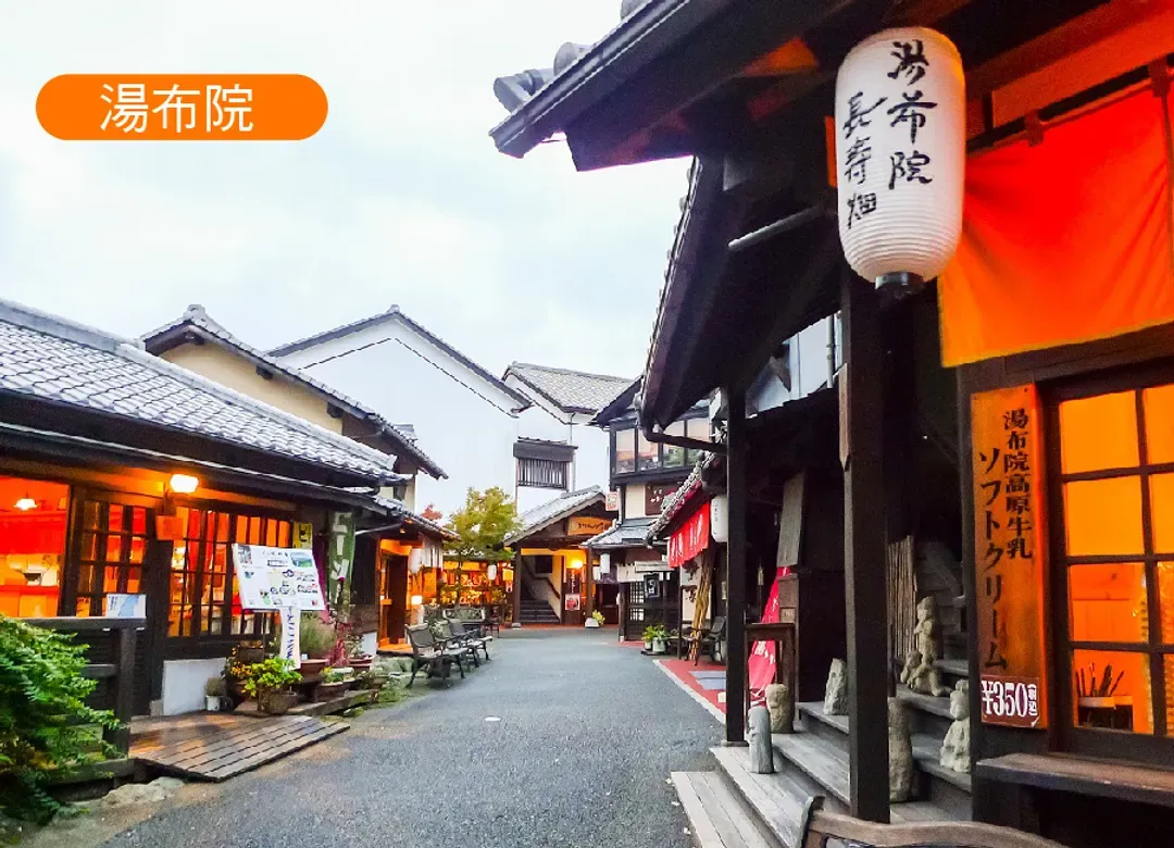 【熱賣】虎夢幻九州雙溫泉5日.久住花卉.野生動物園.海之中道水族館.萌熊電車.柳川遊船.湯布院.佐賀牛(佐賀進大分出)-7