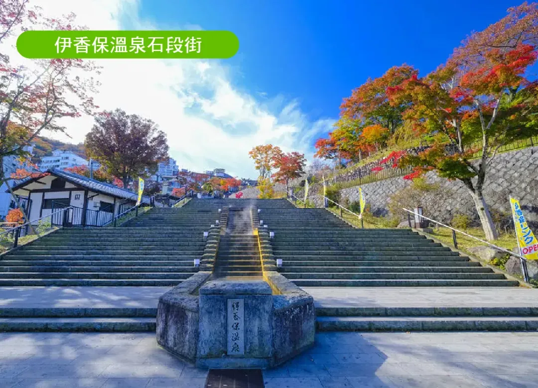FUN暑假東京雙樂園7日.河口湖薰衣草祭.輕井澤.富士山.榛名山纜車.採水蜜桃.富士野生動物園.迪士尼(入住三溫泉)-7