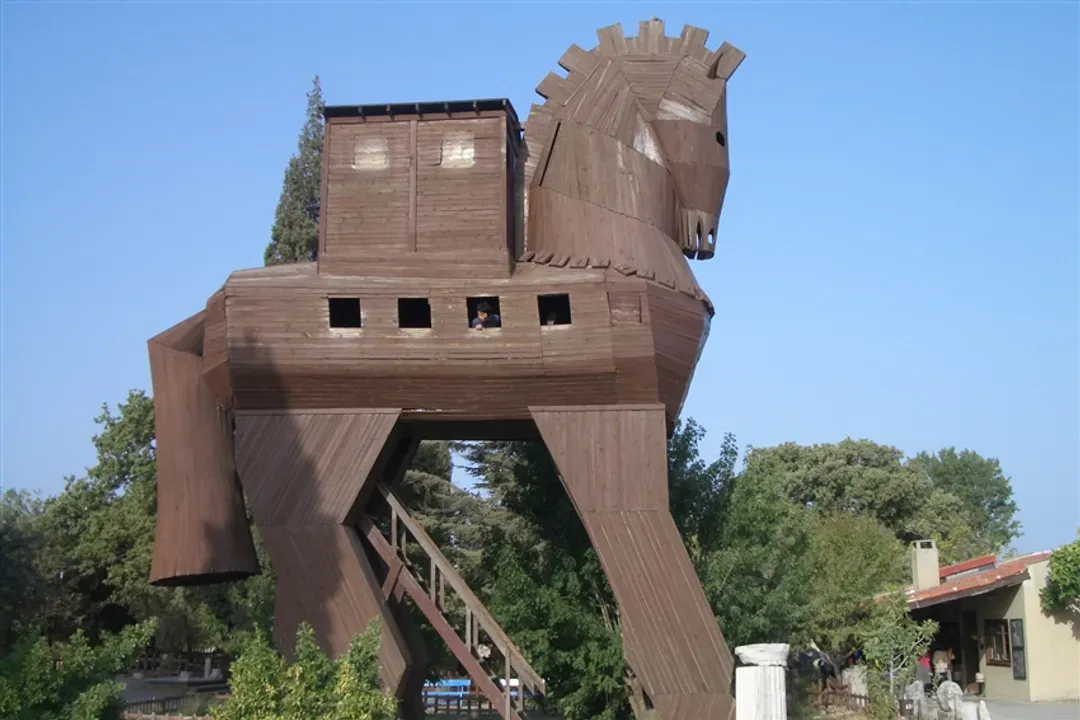 最美特選土耳其旅遊9日│土航直飛、早鳥購熱氣球│米推餐、海峽遊船、五星飯店、6大世界文化遺產-18