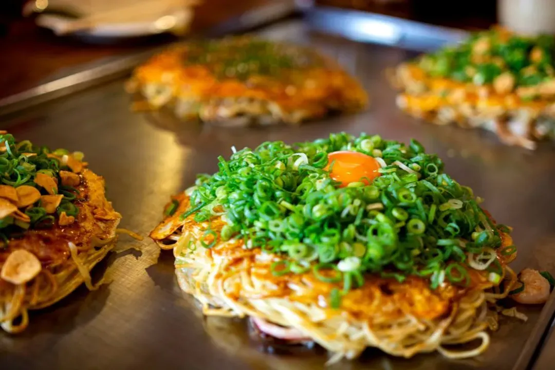 特色餐食安排