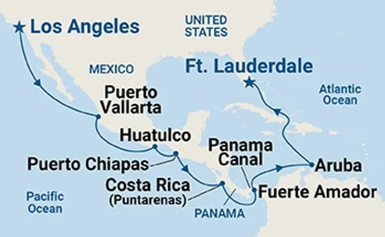 行程簡介-overview