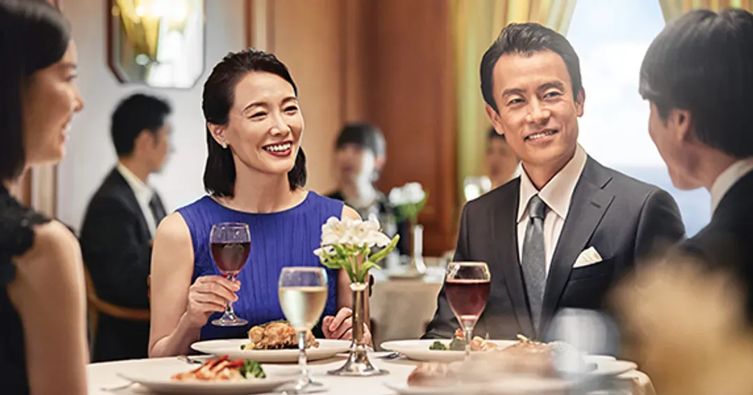 【公主遊輪】帝王公主號 Regal Princess｜東加勒比海與特克斯與凱科斯群島&歡慶之旅Key 7天-3