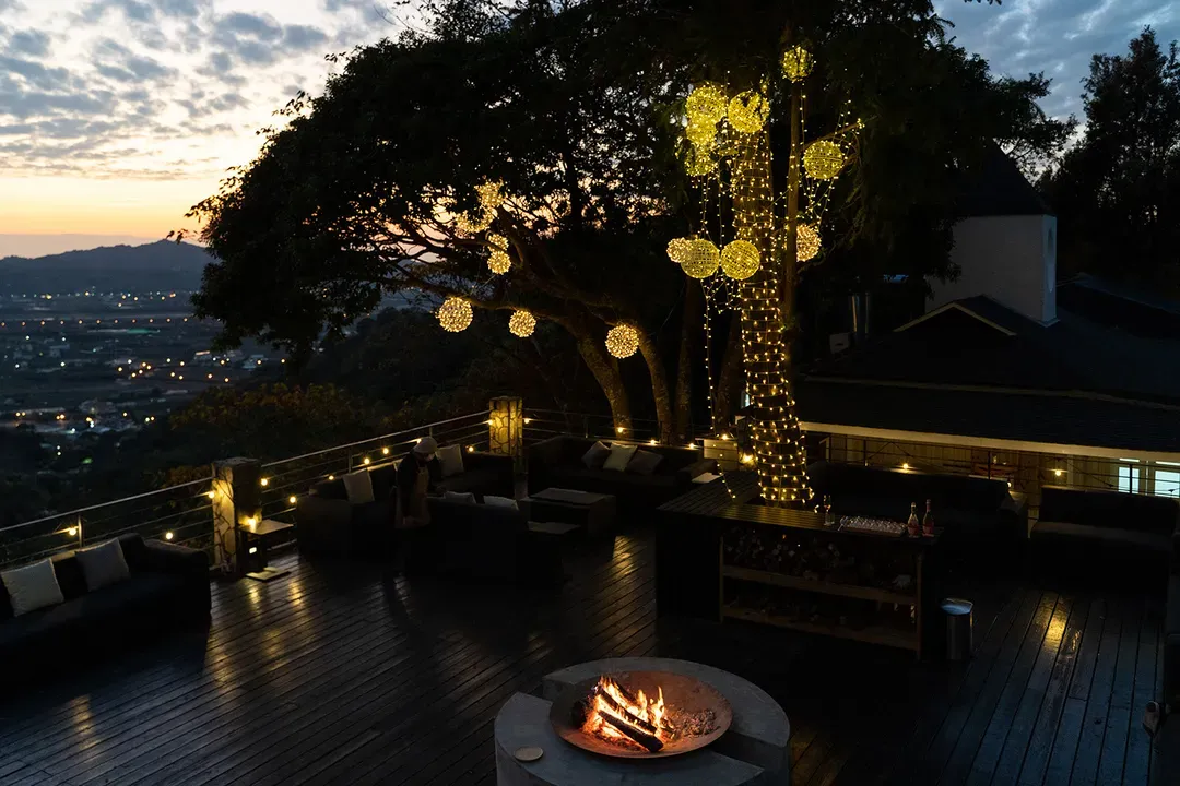 Glamping Hygge Hill 山野森活 | 全新上架!一泊四食、北歐風奢華星球帳、手作活動+在地體驗-11