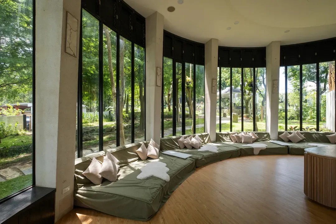 Glamping Hygge Hill 山野森活 | 全新上架!一泊四食、北歐風奢華星球帳、手作活動+在地體驗-9