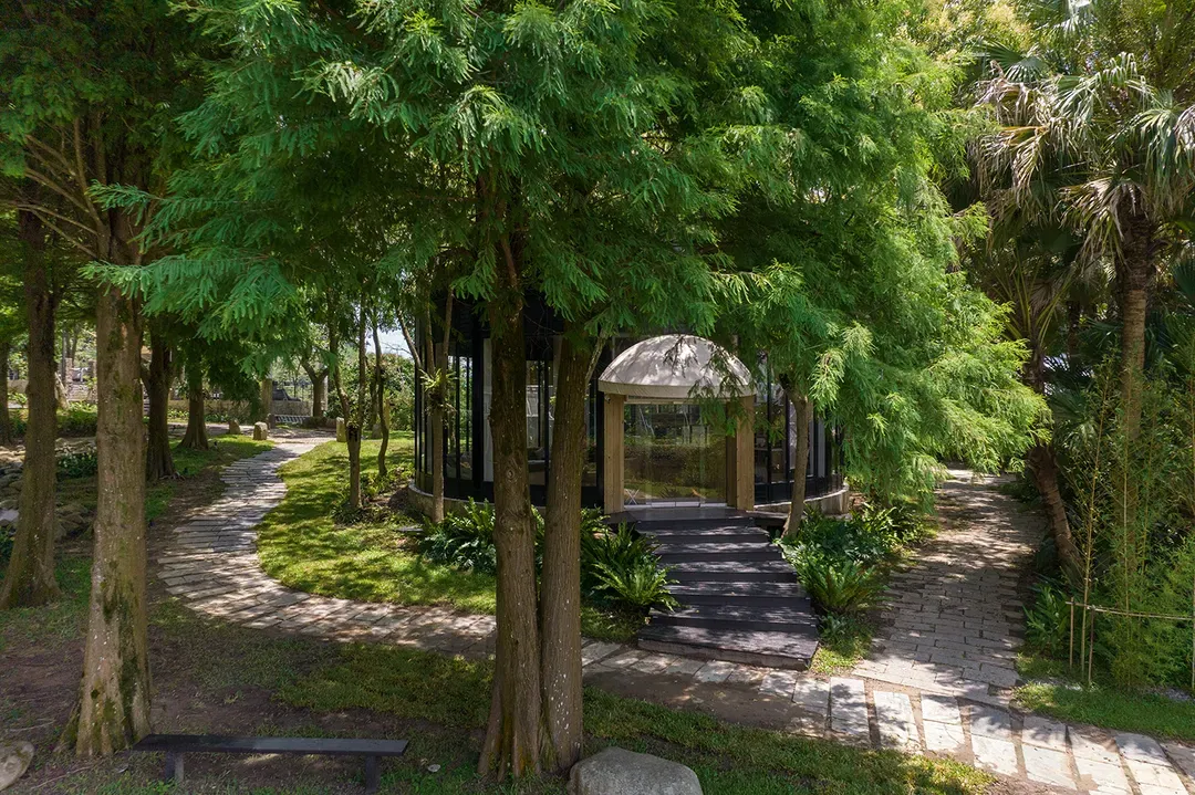 Glamping Hygge Hill 山野森活 | 全新上架!一泊四食、北歐風奢華星球帳、手作活動+在地體驗-10