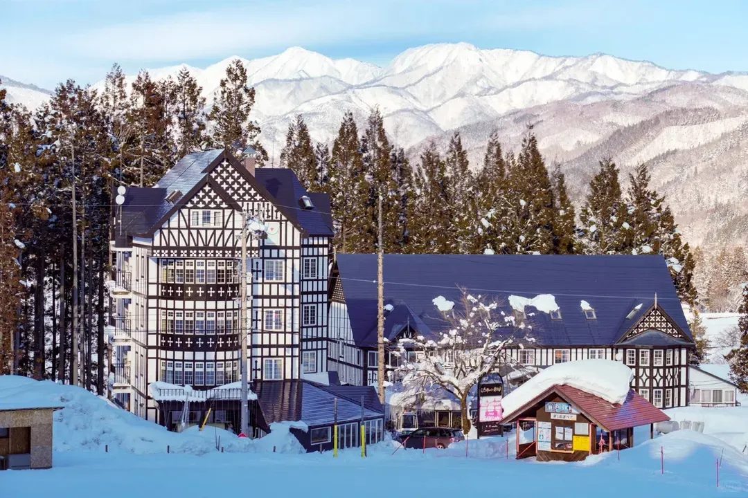 【立山黑部二日遊】上高地＆雪之大谷｜一泊二食・白馬太陽谷酒店｜含中文導遊-5