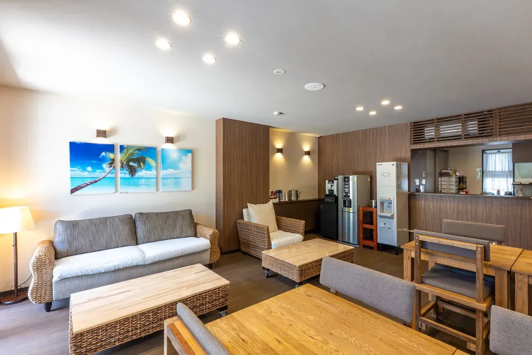 ODYSIS ONNA RESORT HOTEL