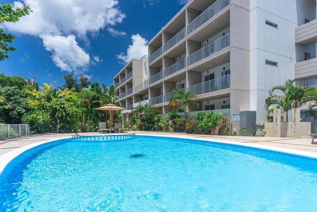 ODYSIS ONNA RESORT HOTEL