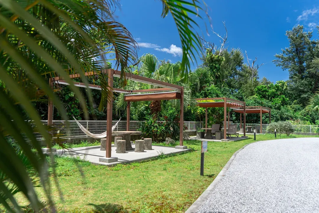 ODYSIS ONNA RESORT HOTEL