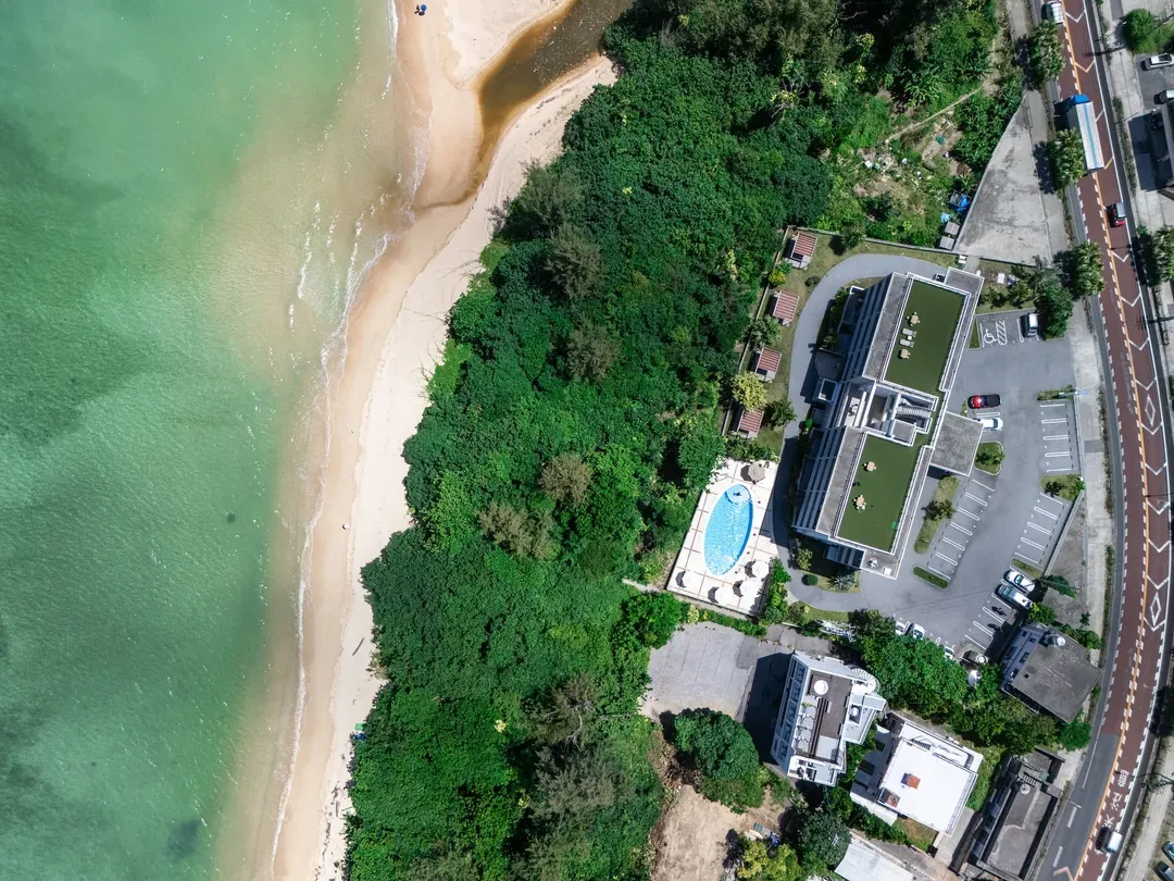 ODYSIS ONNA RESORT HOTEL