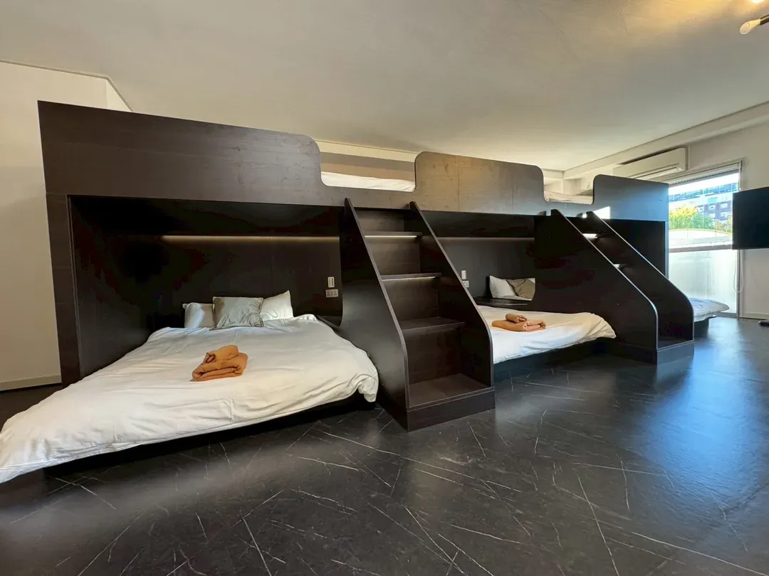 RISE HOTEL SHINJUKU