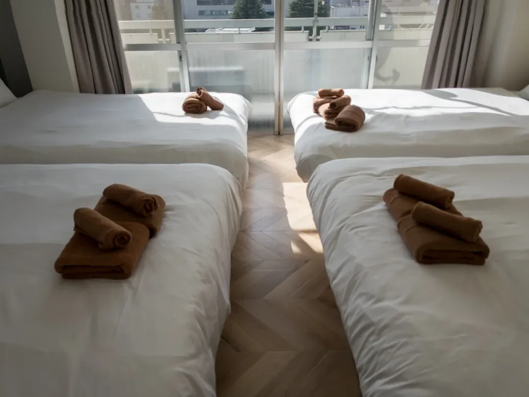 RISE HOTEL SHINJUKU