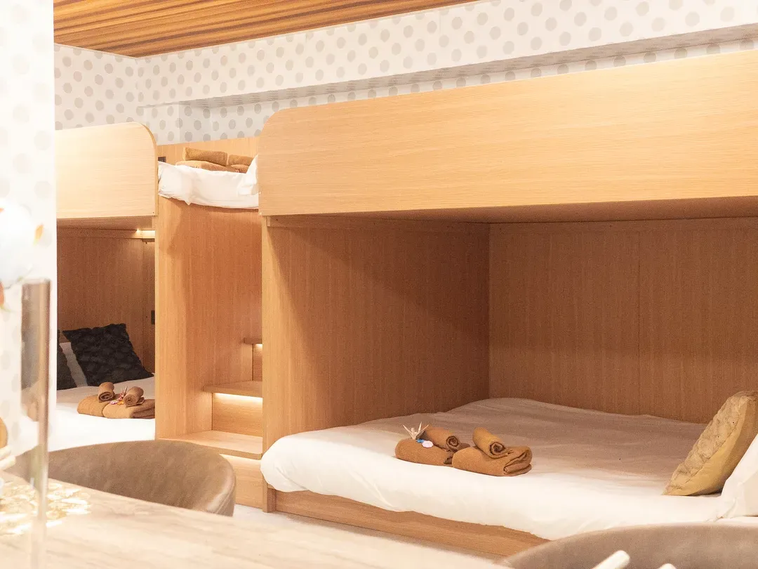 RISE HOTEL SHINJUKU