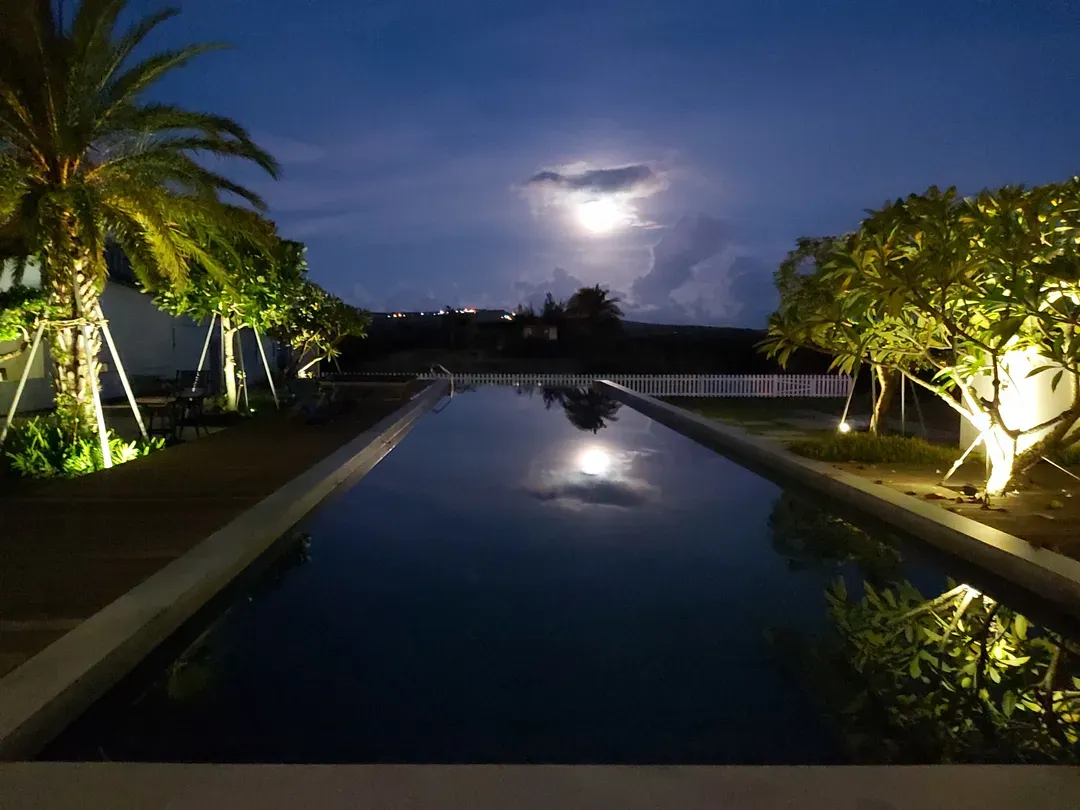 Isla Faro B&B