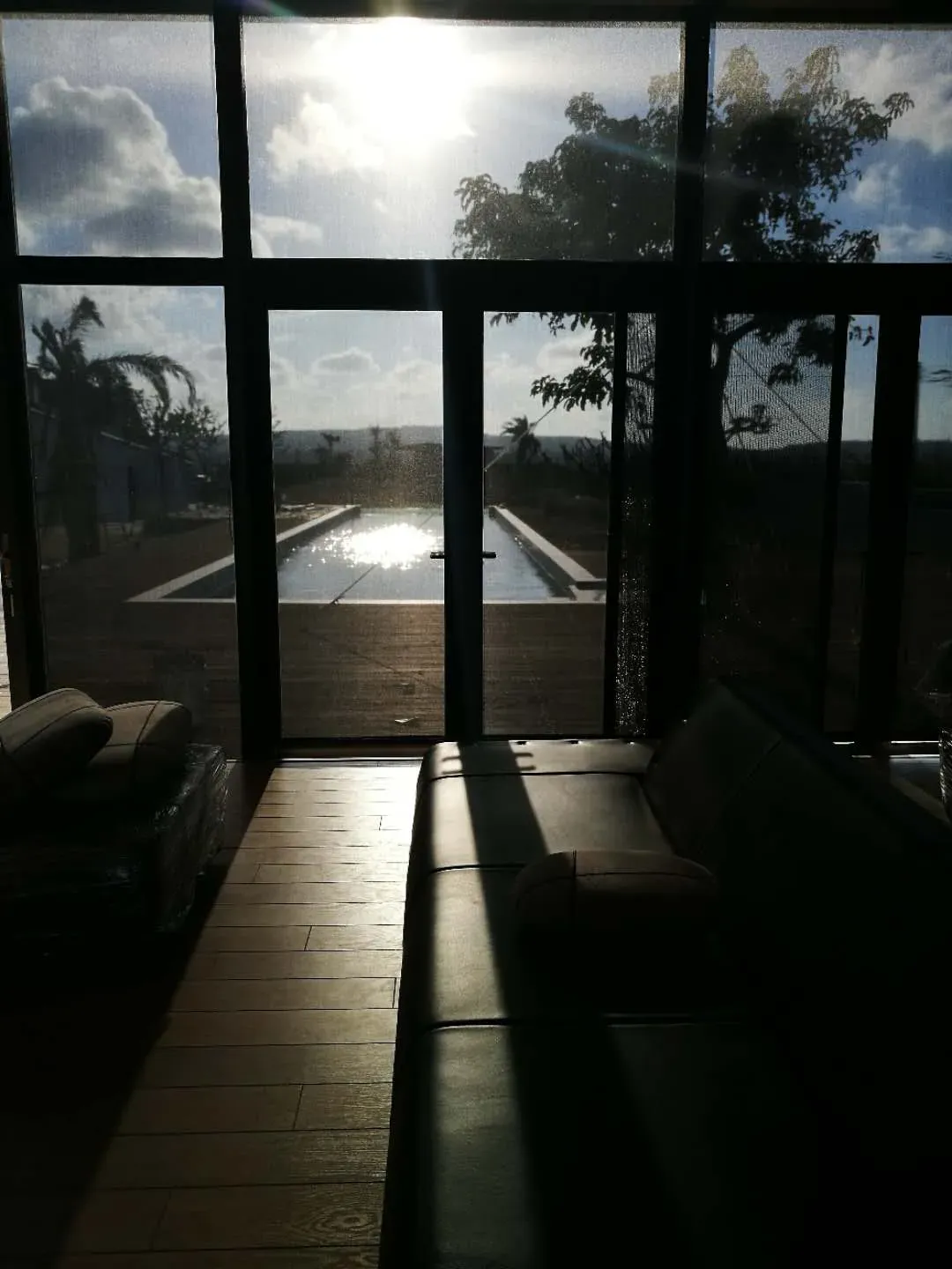 Isla Faro B&B