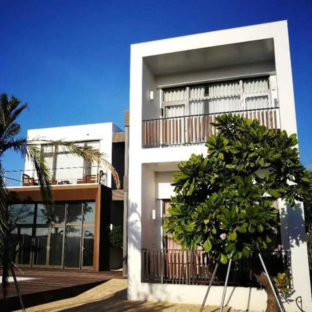 Isla Faro B&B