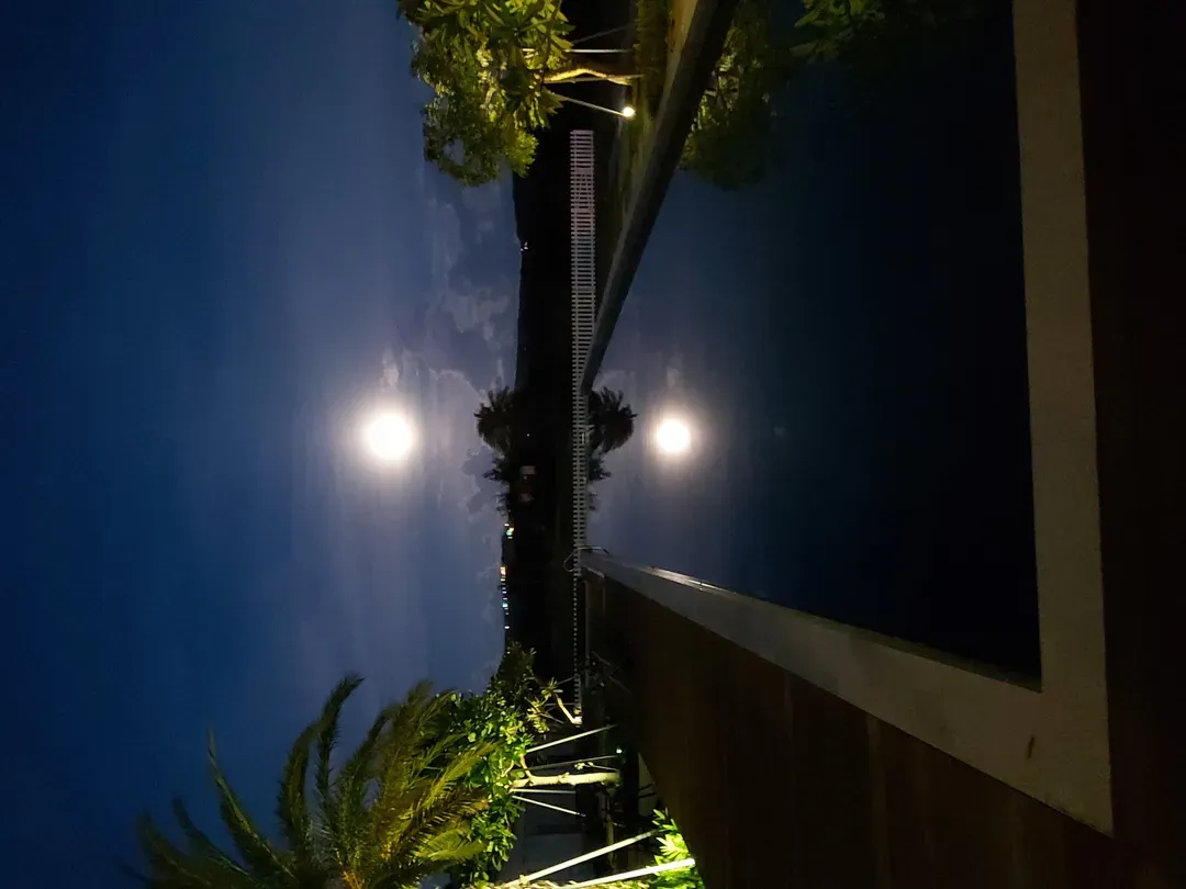 Isla Faro B&B