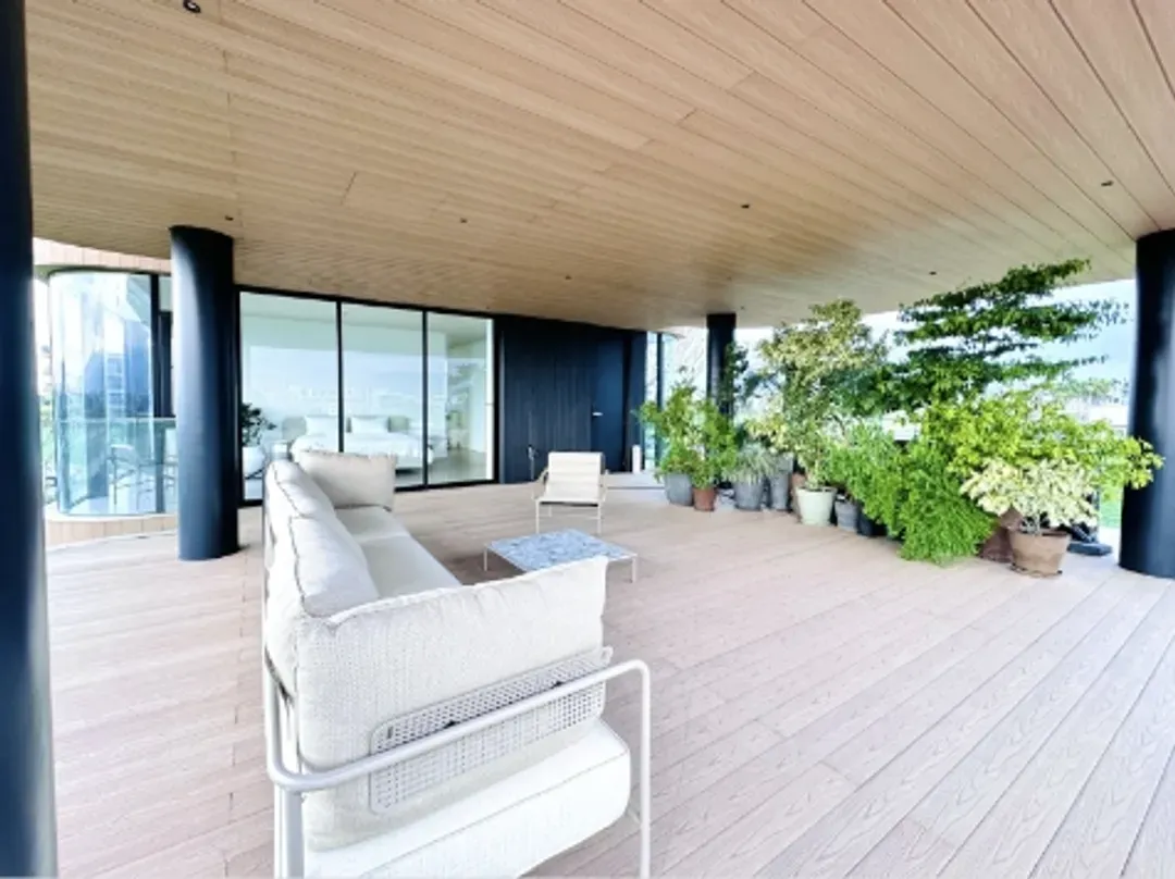 宜蘭包棟｜HA house 山-10