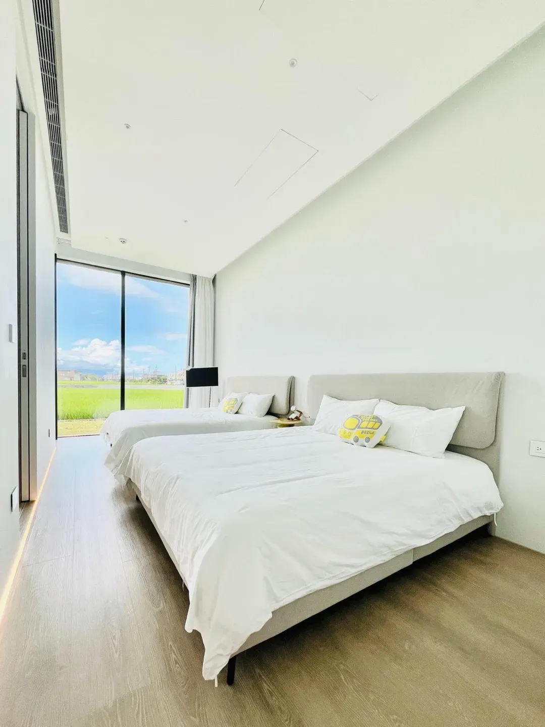 宜蘭包棟｜HA house 山-13
