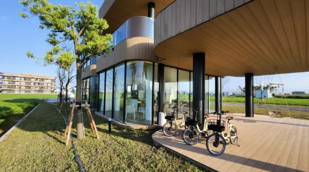 宜蘭包棟|HA house 山-3