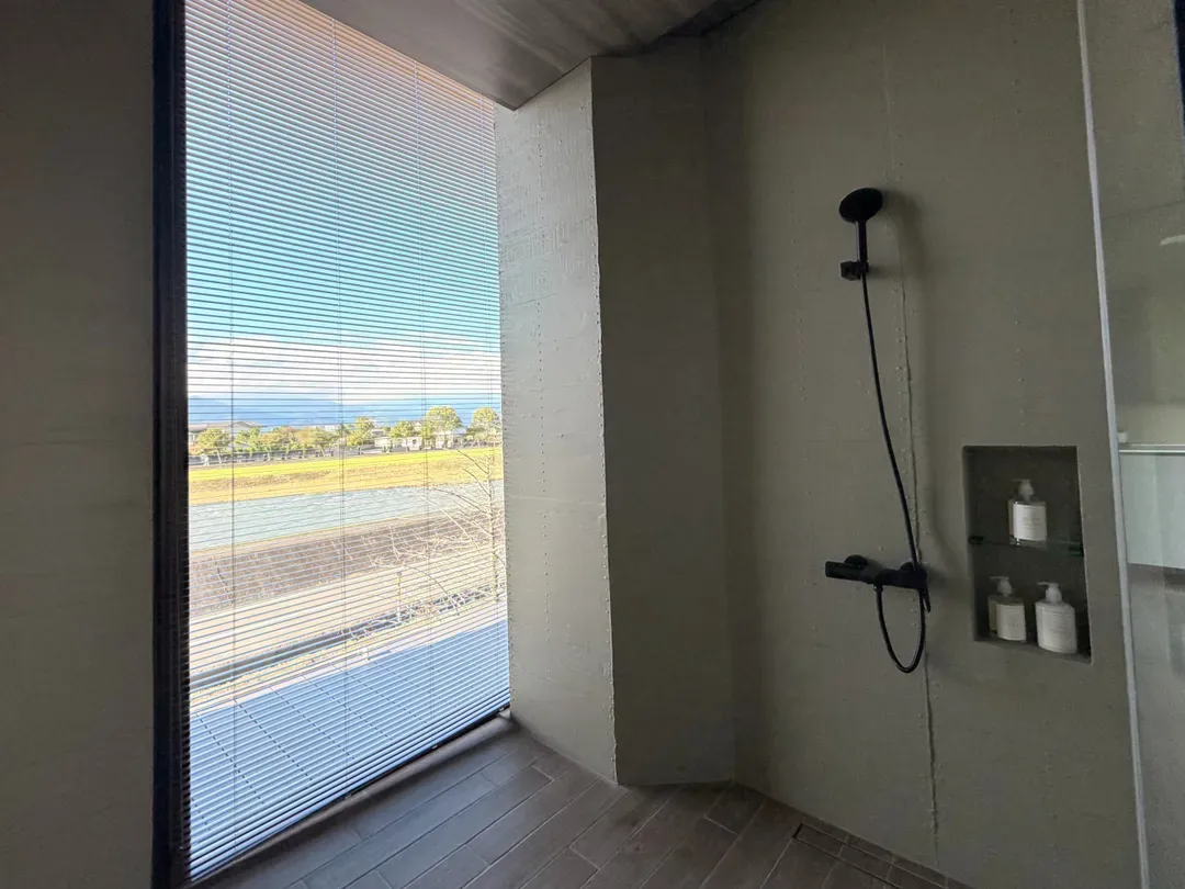 Yi-Lan, HA house Winter-13