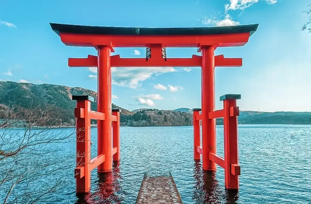 【關東全覽５日】雙溫泉飯店、採果樂、螃蟹吃到飽、富士山、箱根、輕井澤[含稅]