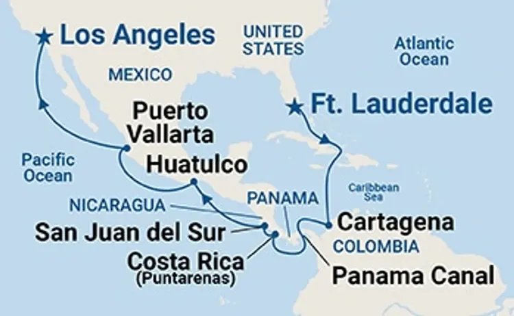 行程簡介-overview