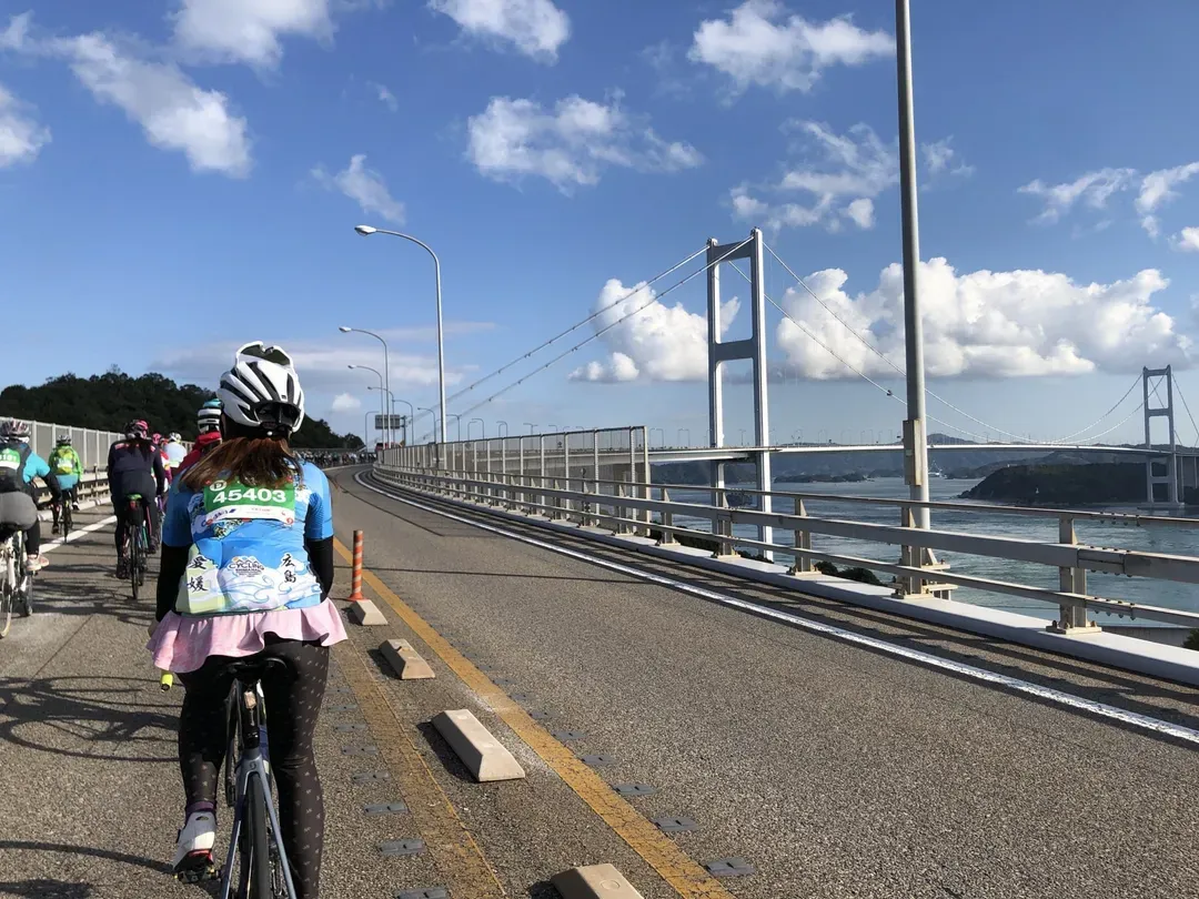 【確認成行】2026島波海道單車節 跳島騎旅 5日_加碼小豆島-6