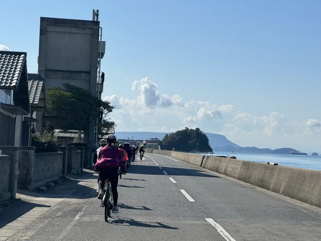 【確認成行】2026島波海道單車節 跳島騎旅 5日_加碼小豆島-8