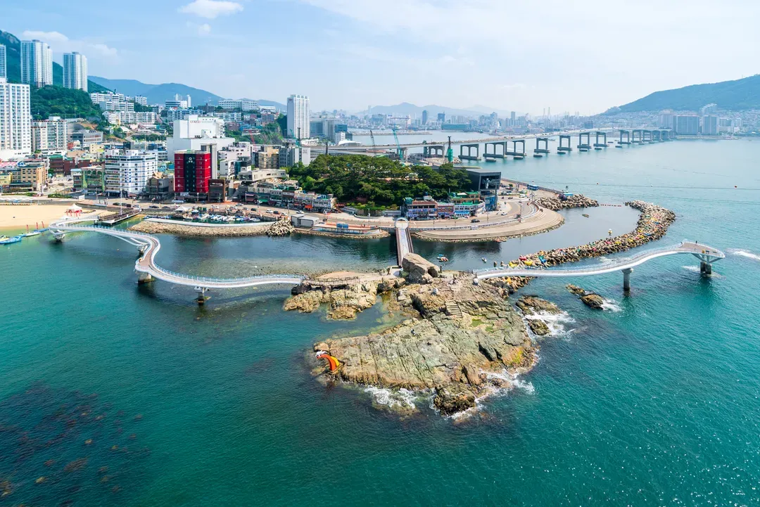 松島海水浴場